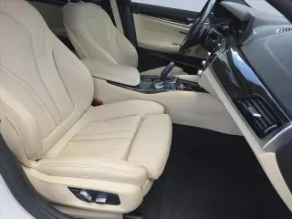 BMW 5 Series 2019 530i 4dr Sedan