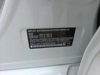 BMW 5 Series 2019 530i 4dr Sedan