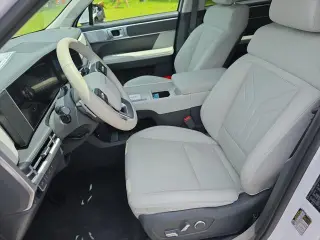 Hyundai SANTA FE 2026 SEL 4dr SUV