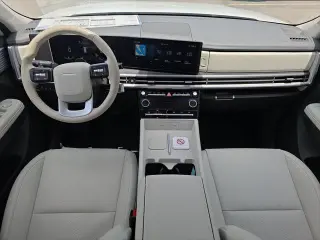 Hyundai SANTA FE 2026 SEL 4dr SUV