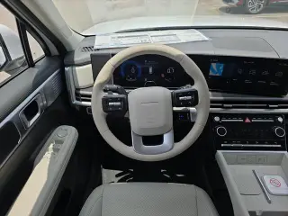 Hyundai SANTA FE 2026 SEL 4dr SUV