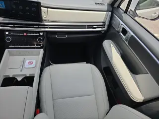 Hyundai SANTA FE 2026 SEL 4dr SUV