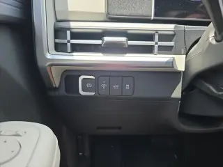 Hyundai SANTA FE 2026 SEL 4dr SUV