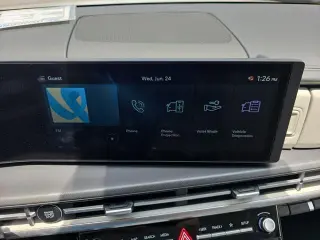 Hyundai SANTA FE 2026 SEL 4dr SUV