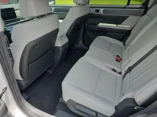 Hyundai SANTA FE 2026 SEL 4dr SUV