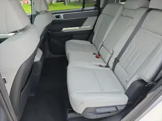 Hyundai SANTA FE 2026 SEL 4dr SUV