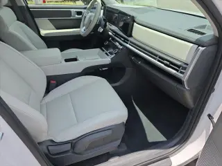 Hyundai SANTA FE 2026 SEL 4dr SUV
