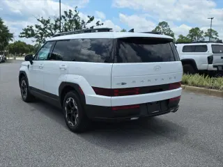 Hyundai SANTA FE 2026 SEL 4dr SUV