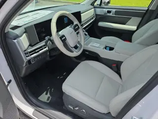 Hyundai SANTA FE 2026 SEL 4dr SUV