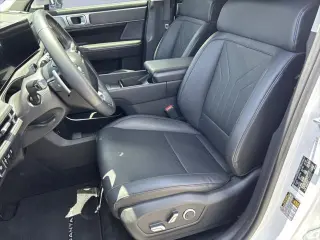Hyundai SANTA FE 2024 SEL 4dr SUV