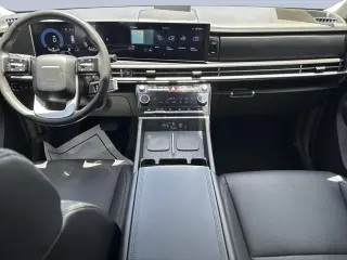 Hyundai SANTA FE 2024 SEL 4dr SUV