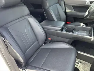 Hyundai SANTA FE 2024 SEL 4dr SUV
