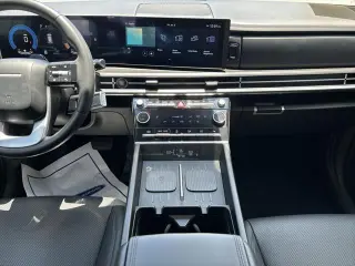 Hyundai SANTA FE 2024 SEL 4dr SUV
