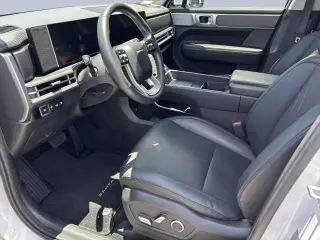 Hyundai SANTA FE 2024 SEL 4dr SUV