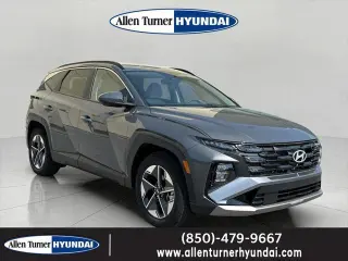 Hyundai TUCSON 2026 SEL 4dr SUV