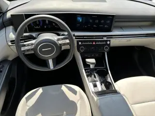 Hyundai TUCSON 2026 SEL 4dr SUV