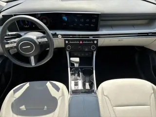 Hyundai TUCSON 2026 SEL 4dr SUV