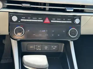 Hyundai TUCSON 2026 SEL 4dr SUV