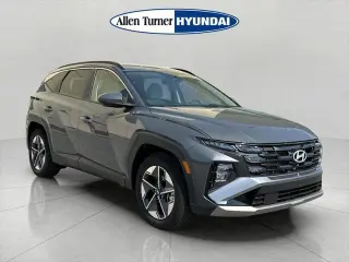 Hyundai TUCSON 2026 SEL 4dr SUV