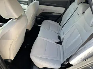 Hyundai TUCSON 2026 SEL 4dr SUV