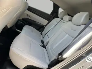 Hyundai TUCSON 2026 SEL 4dr SUV