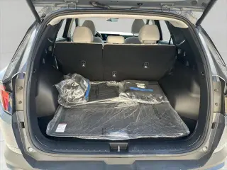Hyundai TUCSON 2026 SEL 4dr SUV