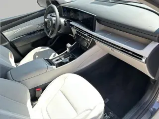 Hyundai TUCSON 2026 SEL 4dr SUV