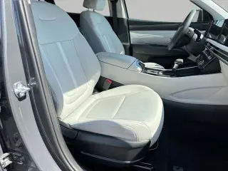 Hyundai TUCSON 2026 SEL 4dr SUV