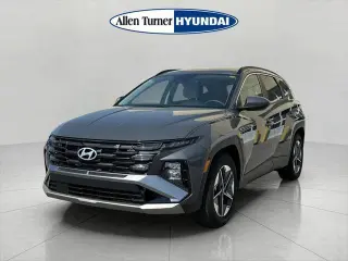Hyundai TUCSON 2026 SEL 4dr SUV