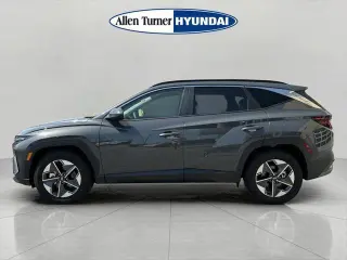 Hyundai TUCSON 2026 SEL 4dr SUV