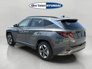 Hyundai TUCSON 2026 SEL 4dr SUV