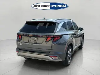 Hyundai TUCSON 2026 SEL 4dr SUV