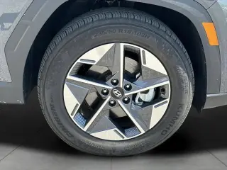 Hyundai TUCSON 2026 SEL 4dr SUV