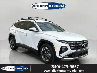 Hyundai TUCSON 2026 SEL Premium 4dr SUV