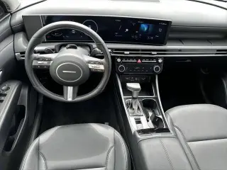 Hyundai TUCSON 2026 SEL Premium 4dr SUV
