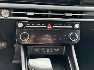 Hyundai TUCSON 2026 SEL Premium 4dr SUV