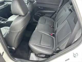 Hyundai TUCSON 2026 SEL Premium 4dr SUV
