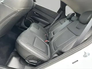 Hyundai TUCSON 2026 SEL Premium 4dr SUV