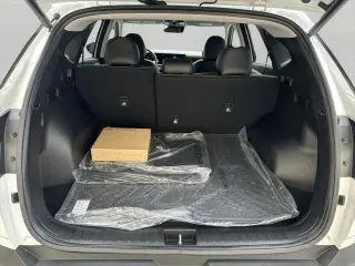 Hyundai TUCSON 2026 SEL Premium 4dr SUV