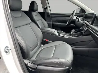Hyundai TUCSON 2026 SEL Premium 4dr SUV