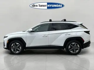 Hyundai TUCSON 2026 SEL Premium 4dr SUV