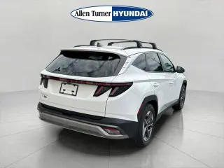 Hyundai TUCSON 2026 SEL Premium 4dr SUV