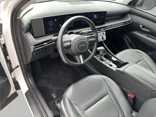 Hyundai TUCSON 2026 SEL Premium 4dr SUV