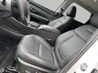 Hyundai TUCSON 2026 SEL Premium 4dr SUV