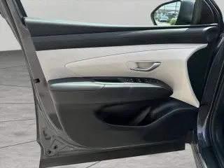 Hyundai TUCSON 2026 SEL Premium 4dr SUV