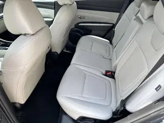 Hyundai TUCSON 2026 SEL Premium 4dr SUV