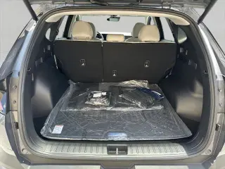 Hyundai TUCSON 2026 SEL Premium 4dr SUV