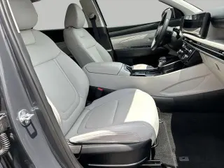 Hyundai TUCSON 2026 SEL Premium 4dr SUV