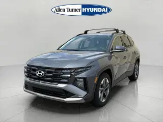 Hyundai TUCSON 2026 SEL Premium 4dr SUV