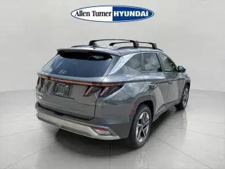 Hyundai TUCSON 2026 SEL Premium 4dr SUV